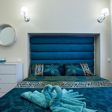 Lotos For You Apartments Mykolaïv Esterno foto