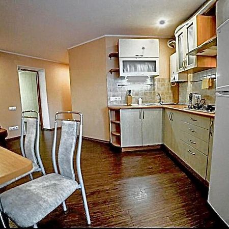 Lotos For You Apartments Mykolaïv Esterno foto