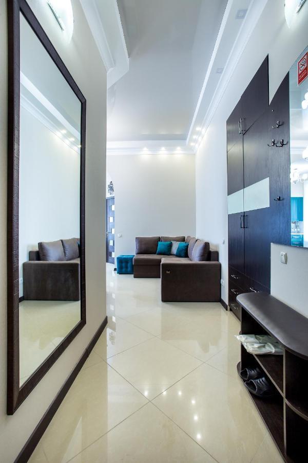 Lotos For You Apartments Mykolaïv Esterno foto