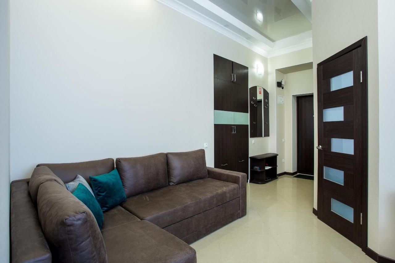Lotos For You Apartments Mykolaïv Esterno foto