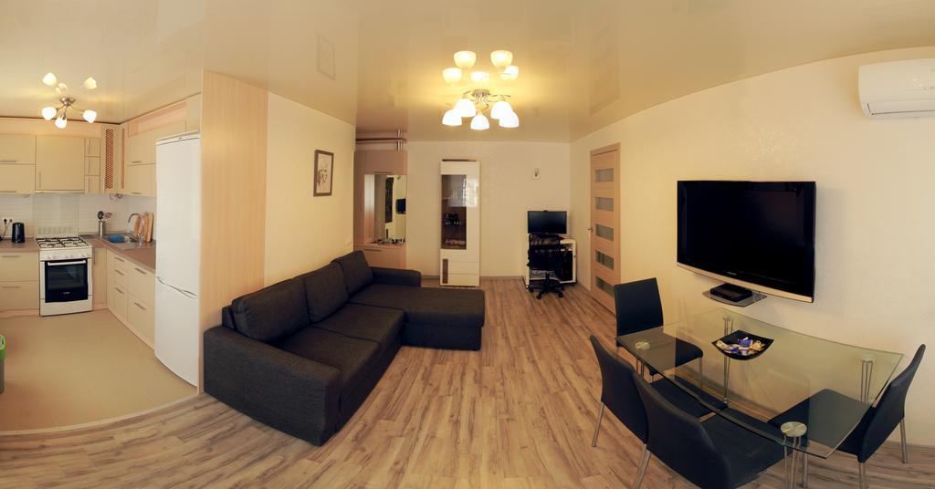 Lotos For You Apartments Mykolaïv Camera foto