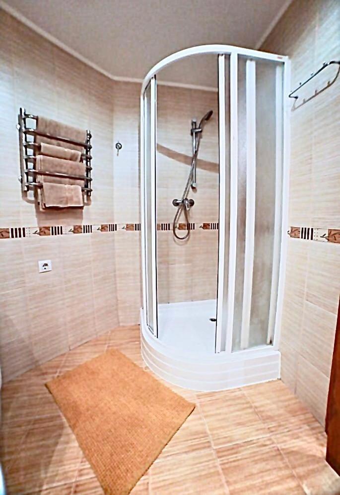 Lotos For You Apartments Mykolaïv Esterno foto
