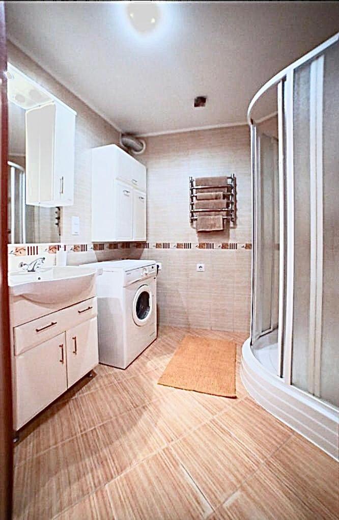 Lotos For You Apartments Mykolaïv Esterno foto