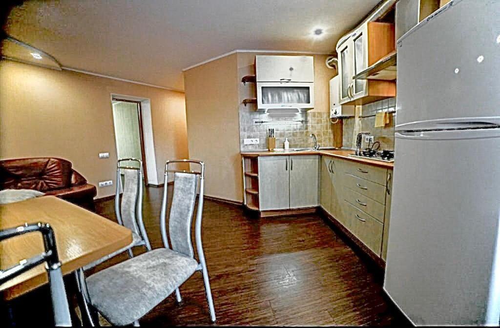 Lotos For You Apartments Mykolaïv Esterno foto