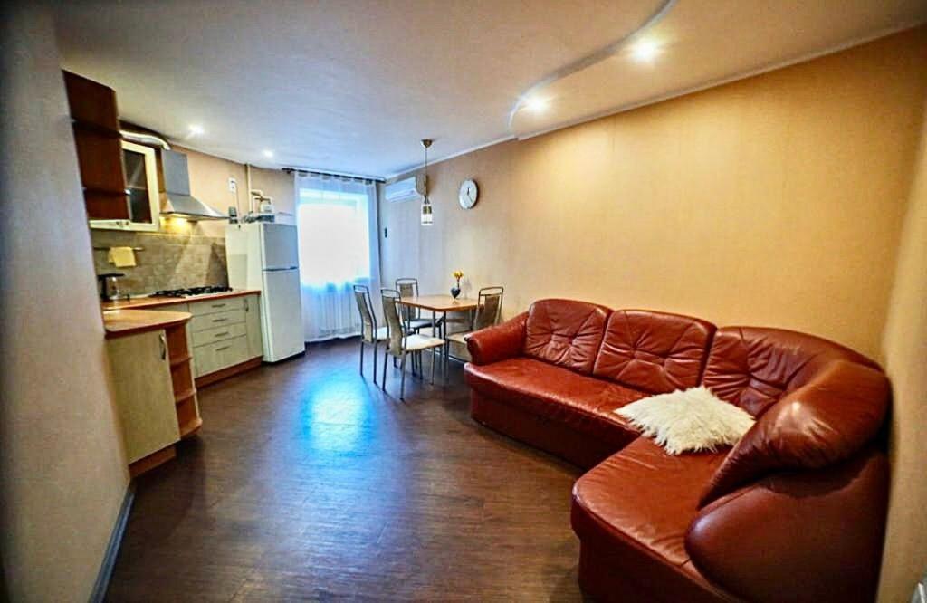 Lotos For You Apartments Mykolaïv Esterno foto