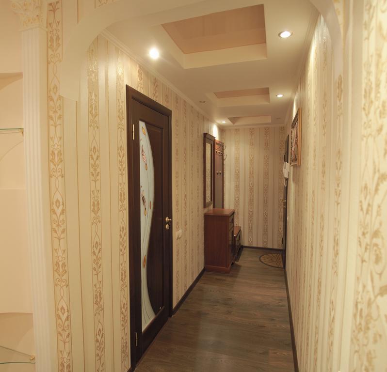 Lotos For You Apartments Mykolaïv Esterno foto