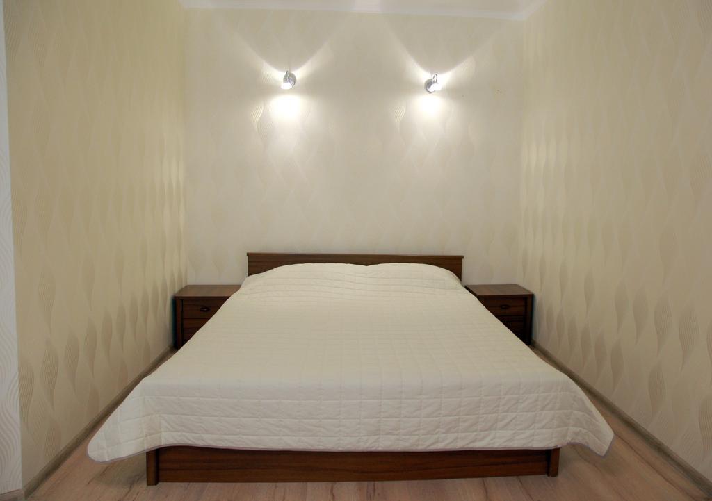 Lotos For You Apartments Mykolaïv Esterno foto