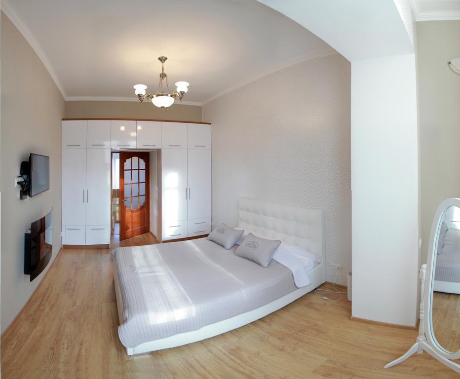 Lotos For You Apartments Mykolaïv Esterno foto