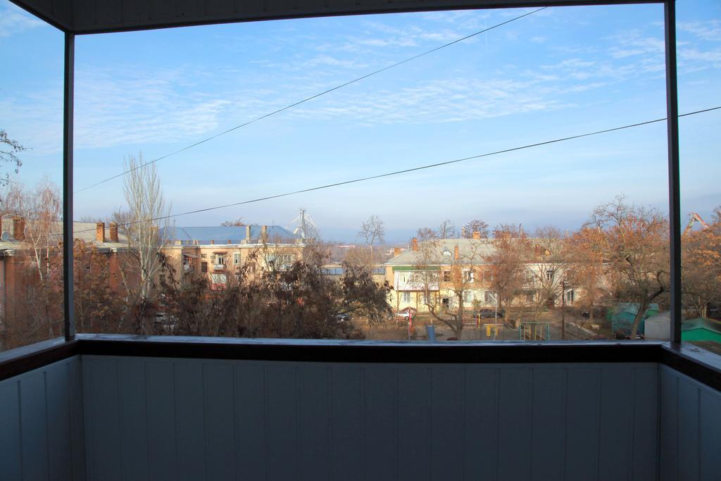 Lotos For You Apartments Mykolaïv Esterno foto