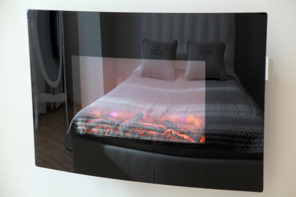 Lotos For You Apartments Mykolaïv Esterno foto