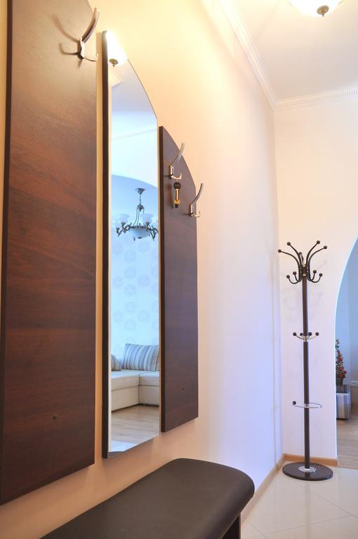 Lotos For You Apartments Mykolaïv Camera foto
