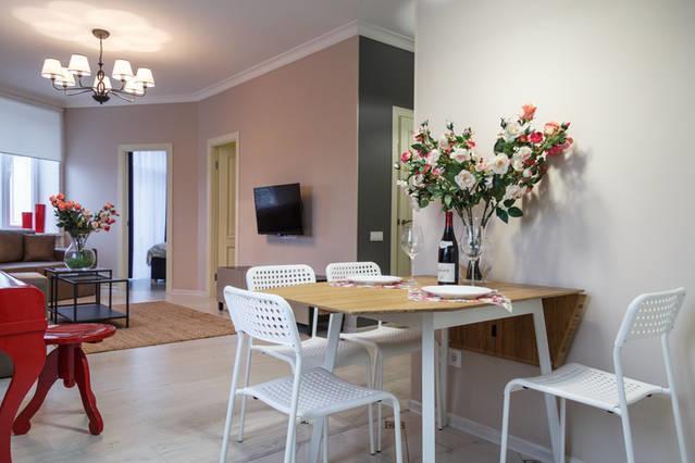 Lotos For You Apartments Mykolaïv Esterno foto