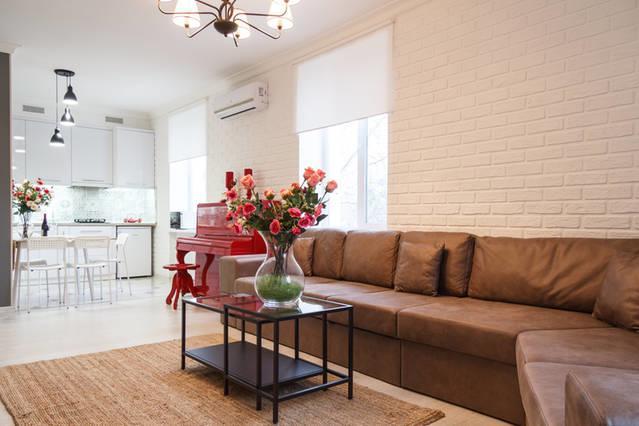 Lotos For You Apartments Mykolaïv Esterno foto