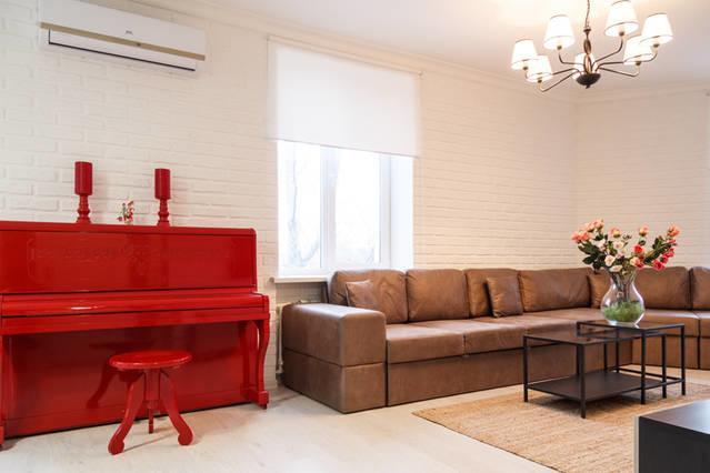 Lotos For You Apartments Mykolaïv Esterno foto