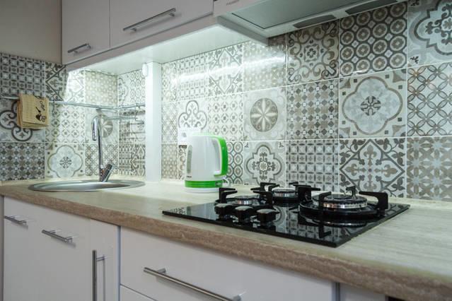Lotos For You Apartments Mykolaïv Esterno foto