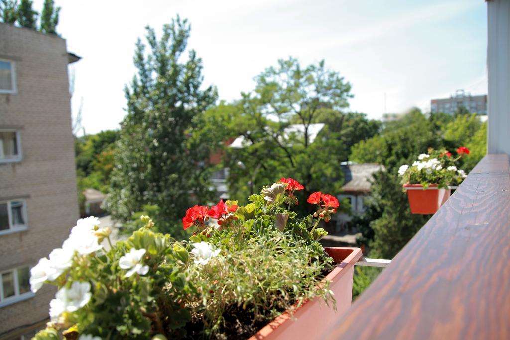 Lotos For You Apartments Mykolaïv Esterno foto