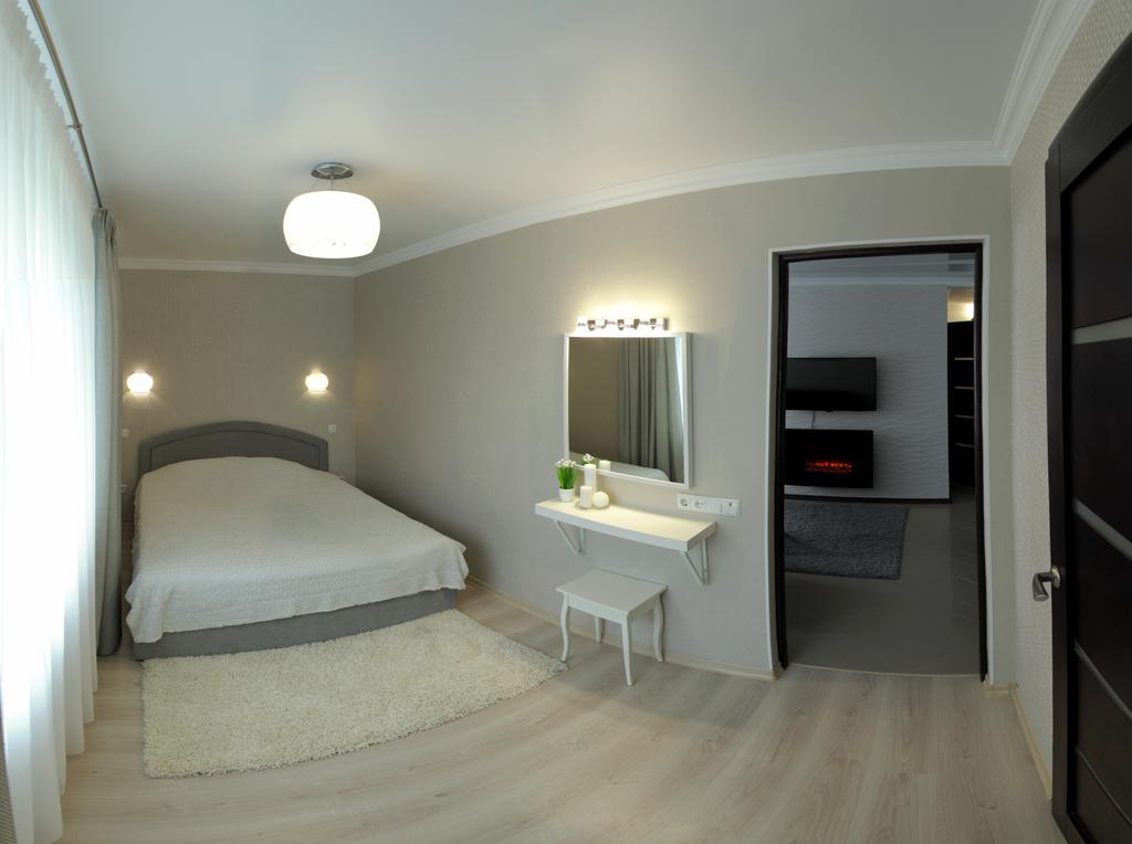 Lotos For You Apartments Mykolaïv Esterno foto