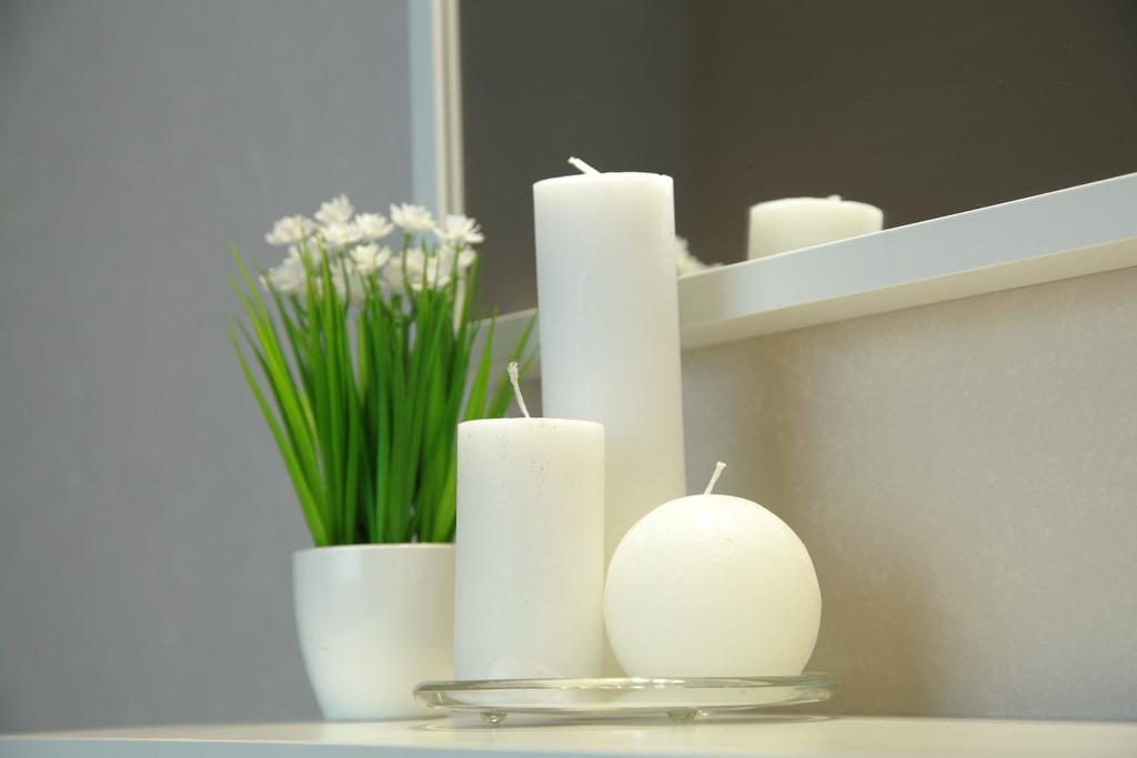 Lotos For You Apartments Mykolaïv Esterno foto