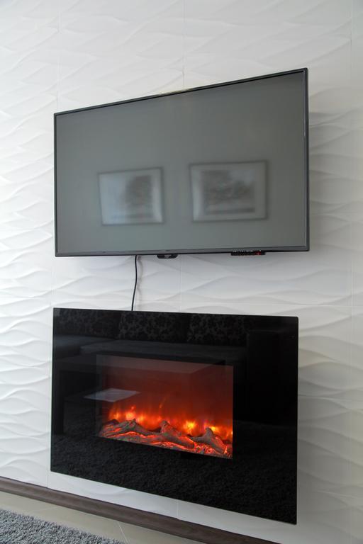 Lotos For You Apartments Mykolaïv Esterno foto