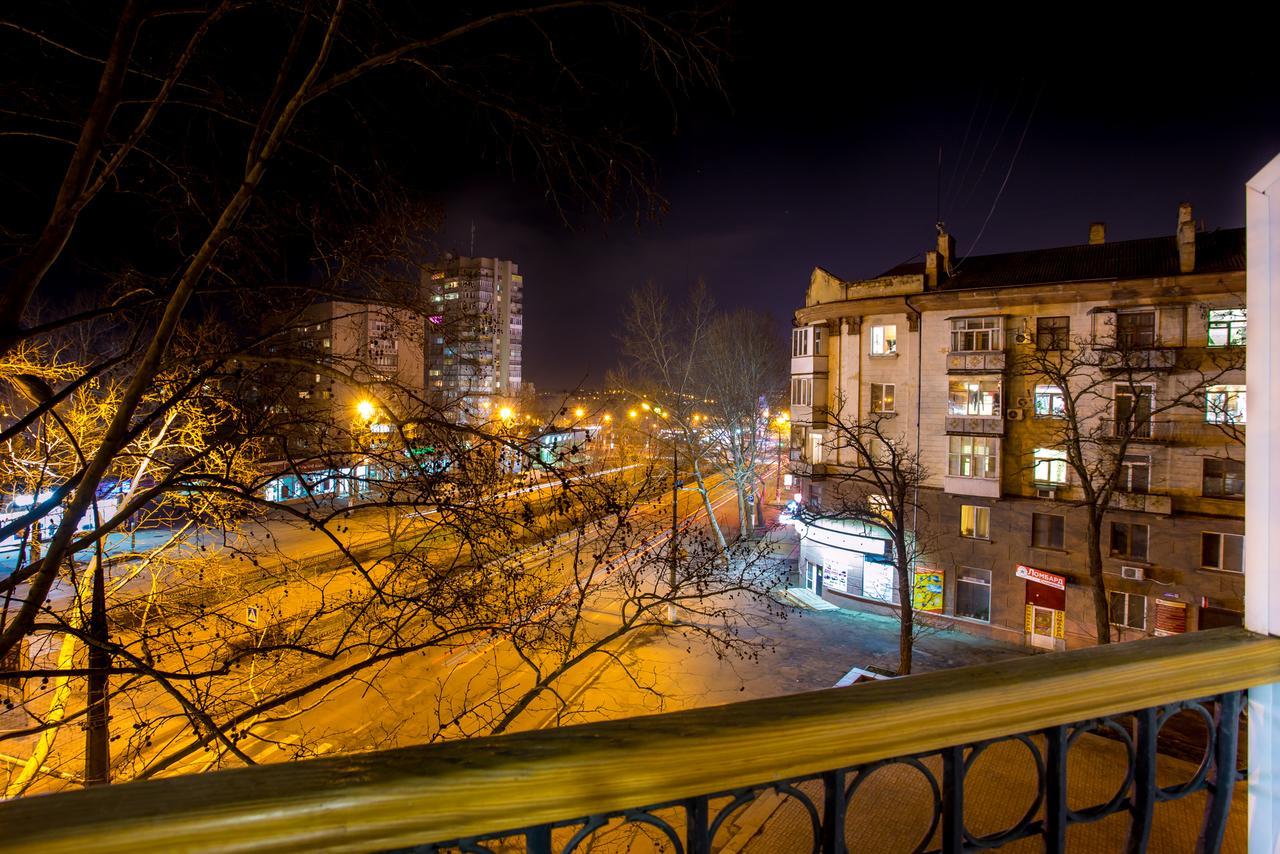 Lotos For You Apartments Mykolaïv Esterno foto