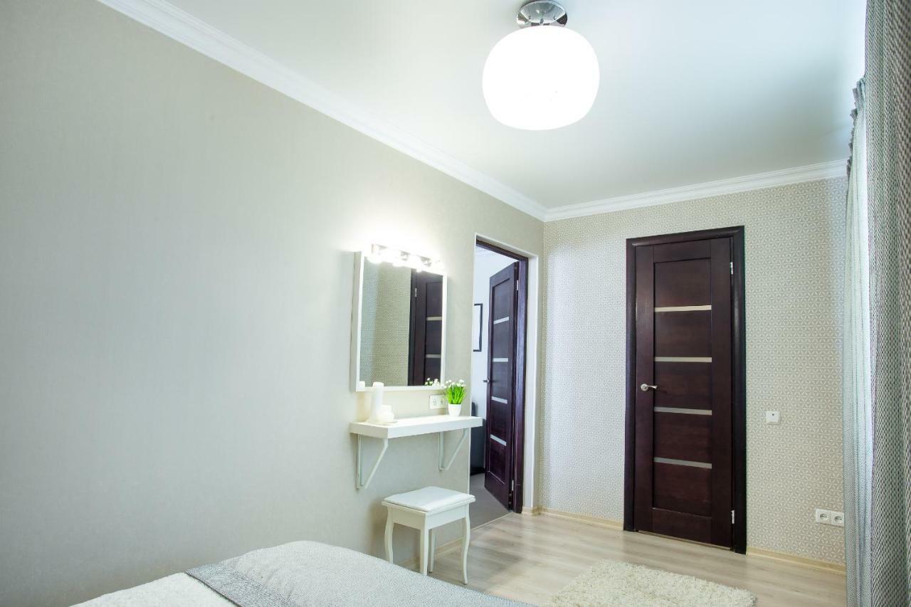 Lotos For You Apartments Mykolaïv Esterno foto