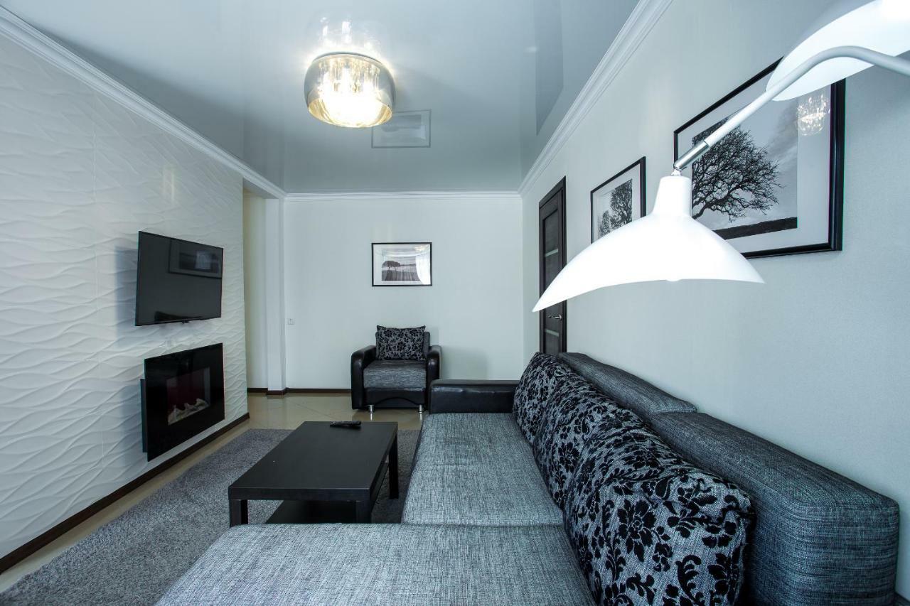 Lotos For You Apartments Mykolaïv Esterno foto