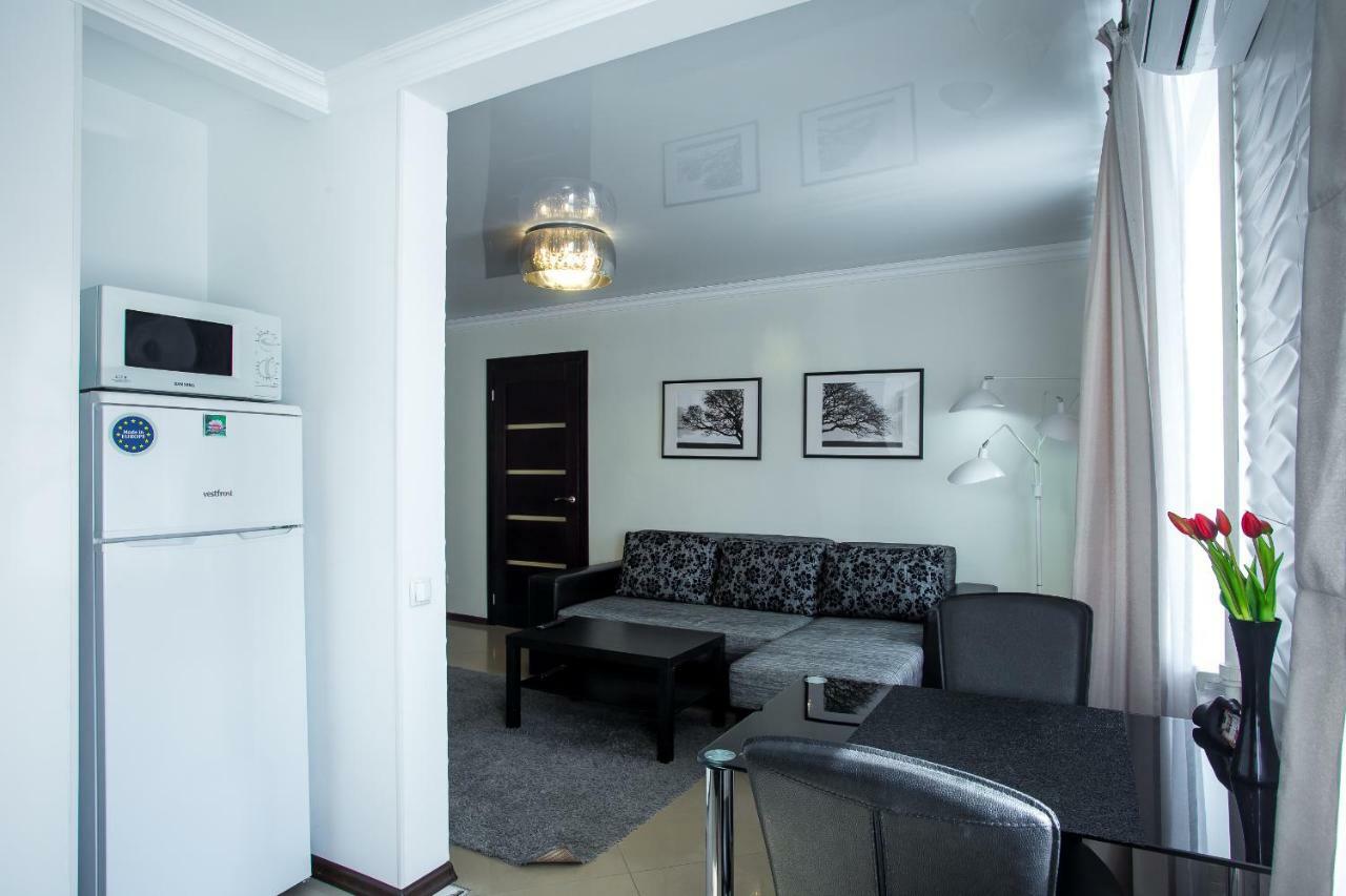 Lotos For You Apartments Mykolaïv Esterno foto