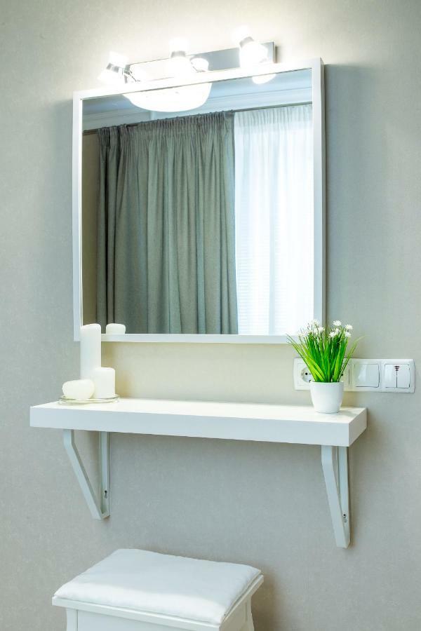 Lotos For You Apartments Mykolaïv Esterno foto