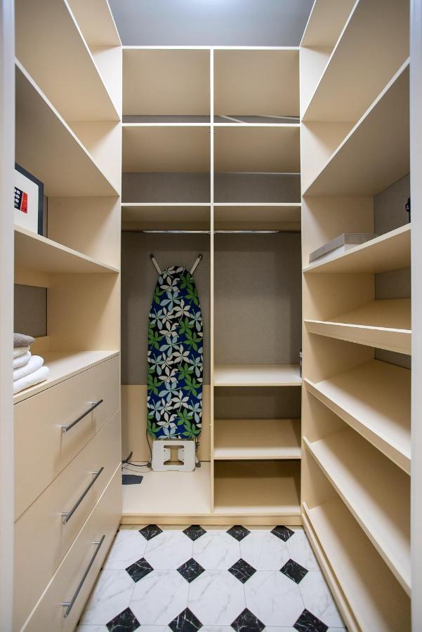 Lotos For You Apartments Mykolaïv Esterno foto